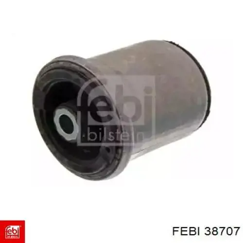 Silentblock tylnej belki Febi 38707 cena, od 43,40 USD