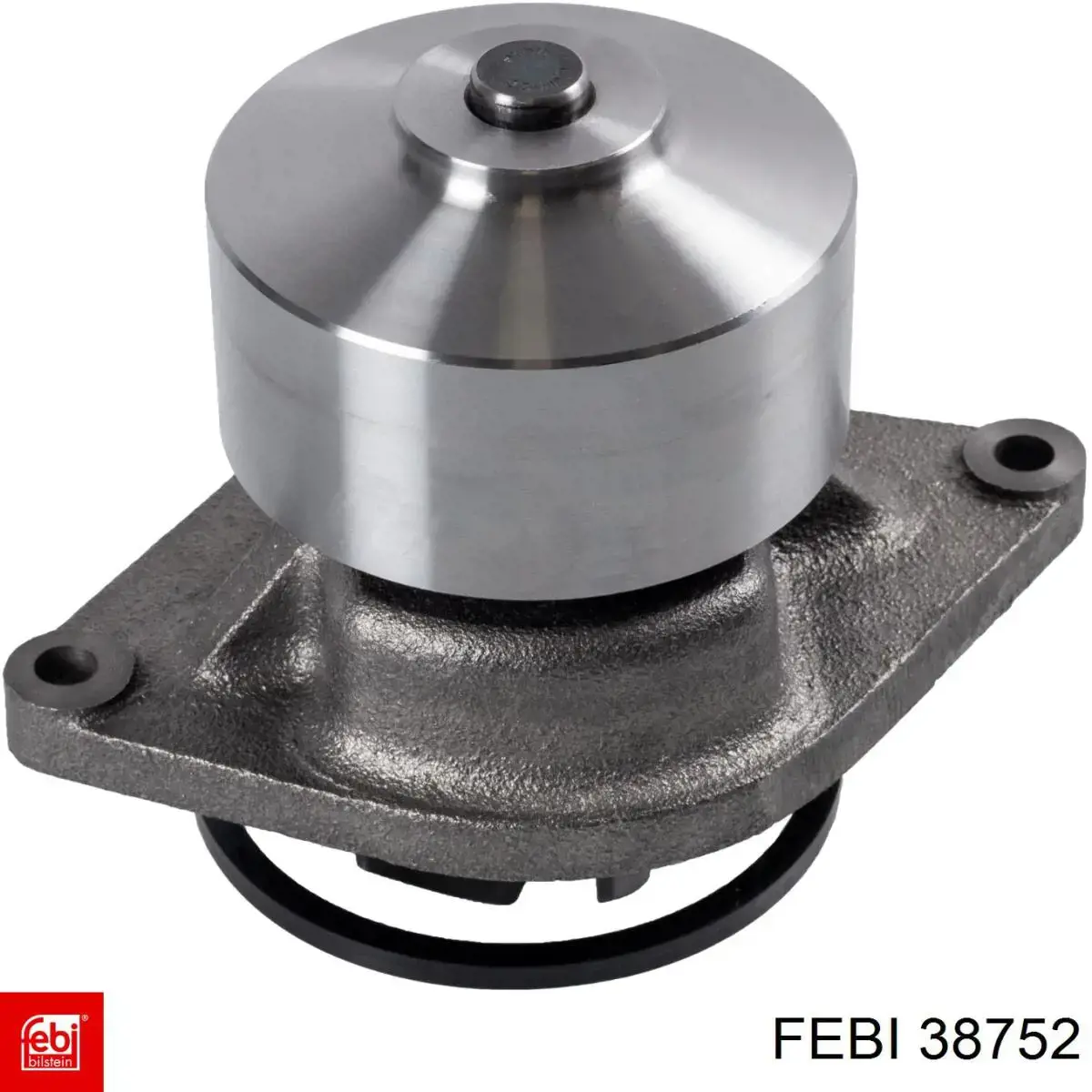 Pompa chłodząca wodna Febi 38752 cena, od 86,21 USD