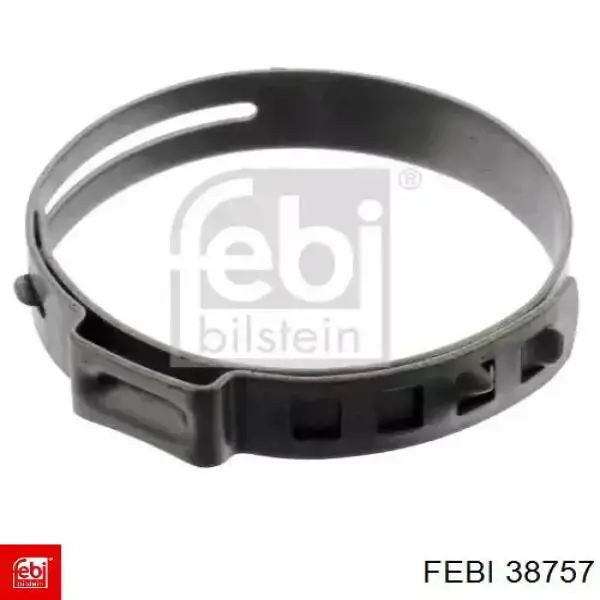 Uchwyt mocowania maglownicy Febi 38757 cena, od 1,47 USD