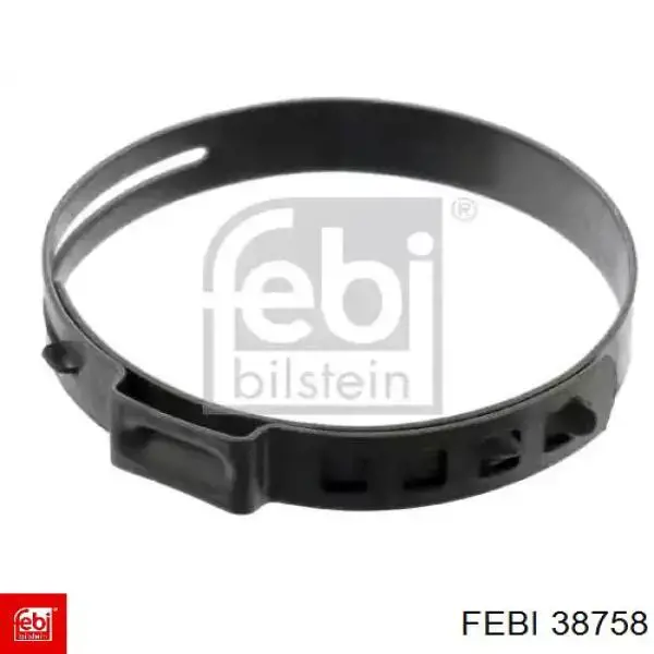 Uchwyt mocowania maglownicy Febi 38758 cena, od 1,47 USD