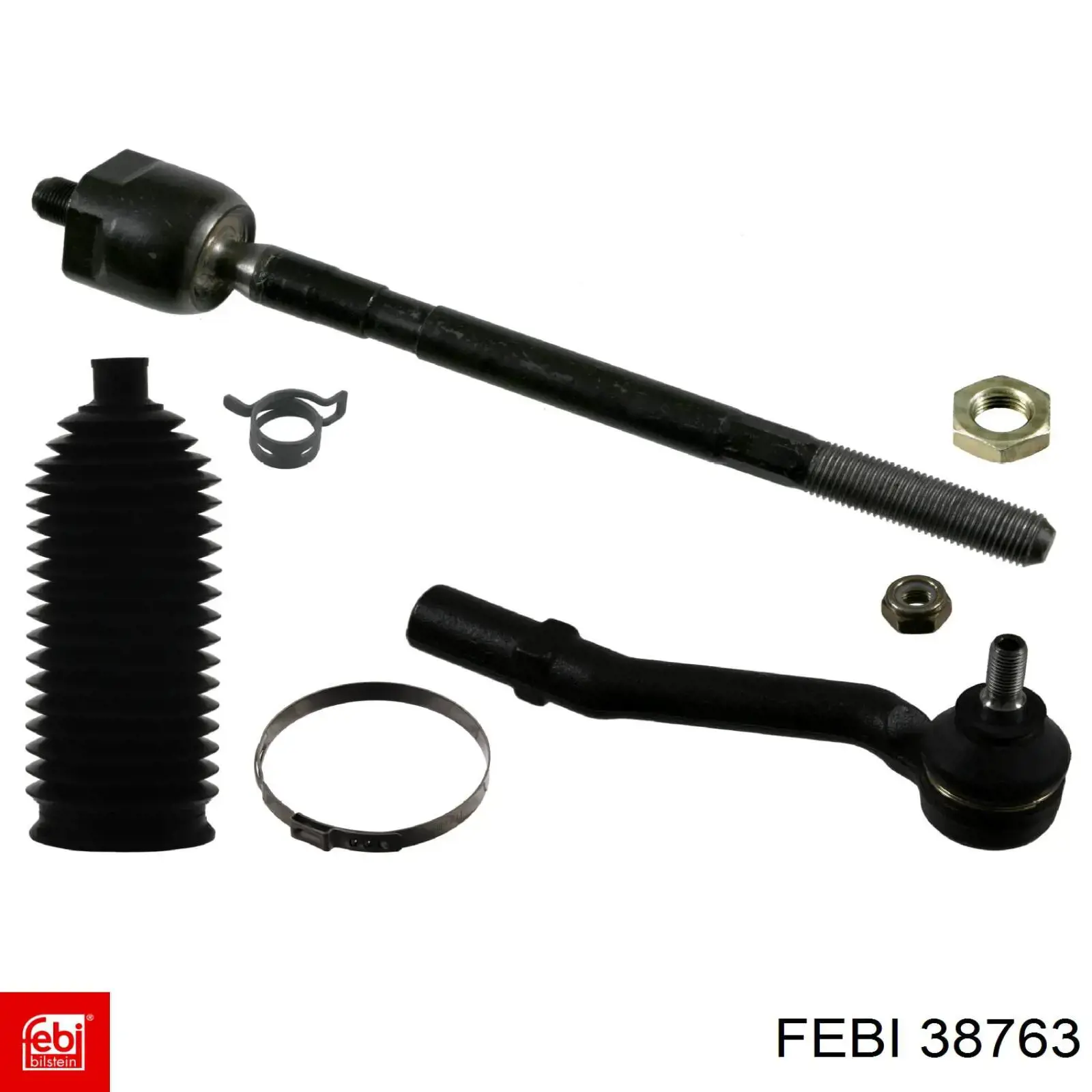 Do koszyka 38763 Febi 
