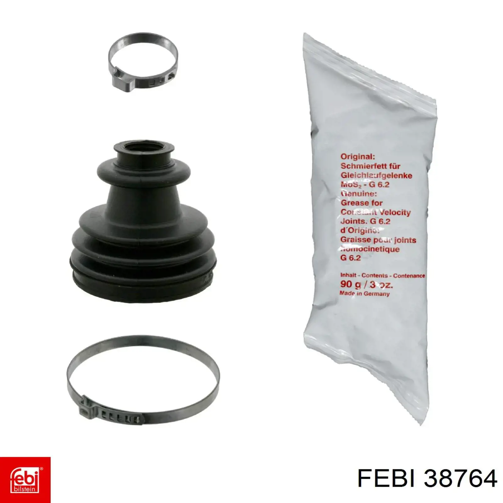Do koszyka 38764 Febi 