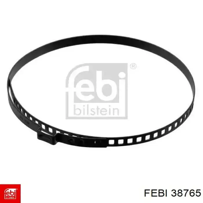 Opaski osłony przeguba, uniwersalna Febi 38765 cena, od 1,53 USD