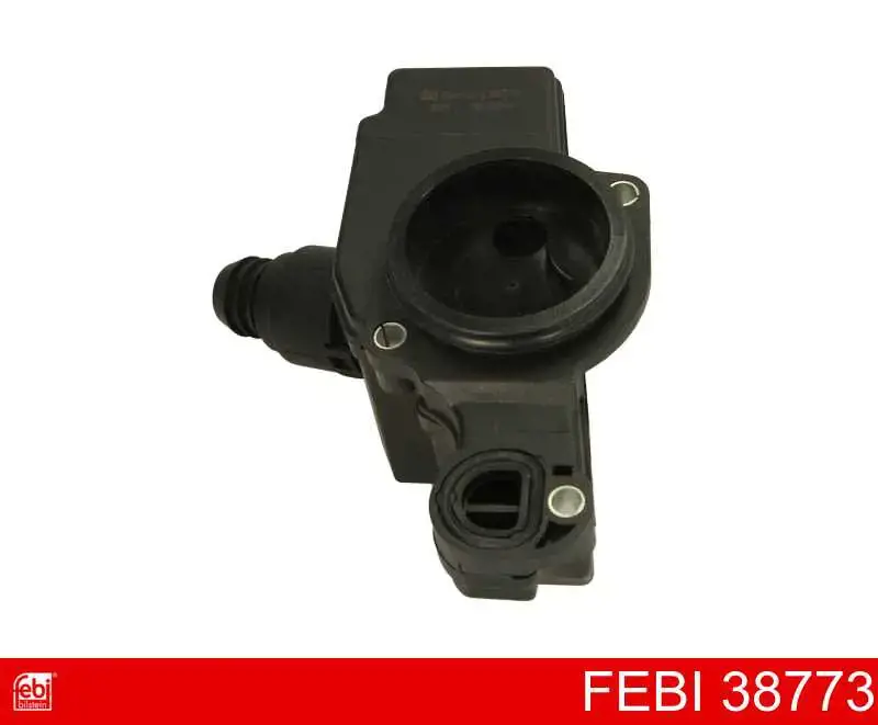 Separator oleju układu wentylacji kadłuda (bloku silnika) Febi 38773 cena, od 47,58 USD
