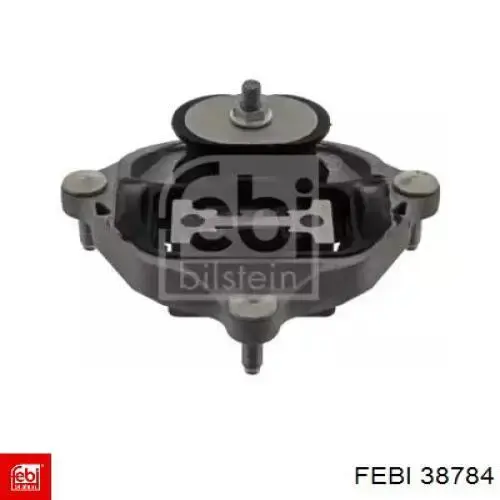 Poduszka (podpora skrzyni biegów) Febi 38784 cena, od 46,07 USD