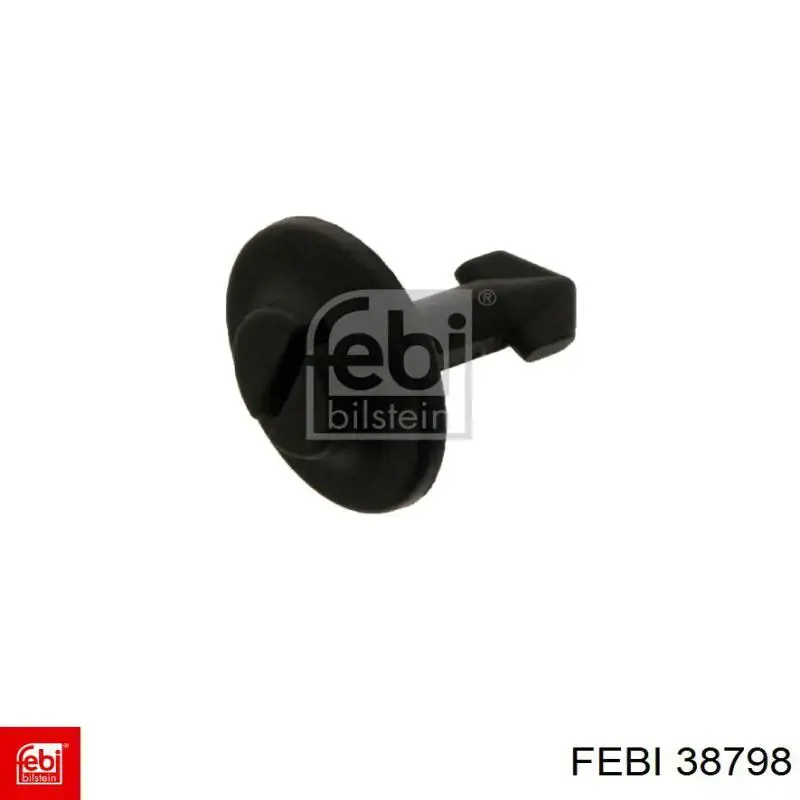 Do koszyka 19065 MAK Osłona silnika, miski (przedziału silnika)