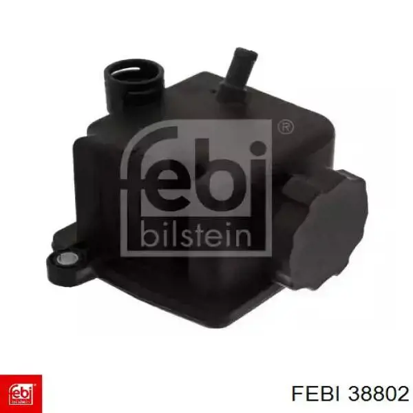 Zbiornik płynu wspomagania Febi 38802 cena, od 29,91 USD