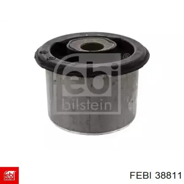 Silentblock przedniego wahacza dolnego Febi 38811 cena, od 17,96 USD