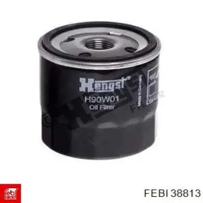 Do koszyka 38813 Febi Filtr oleju