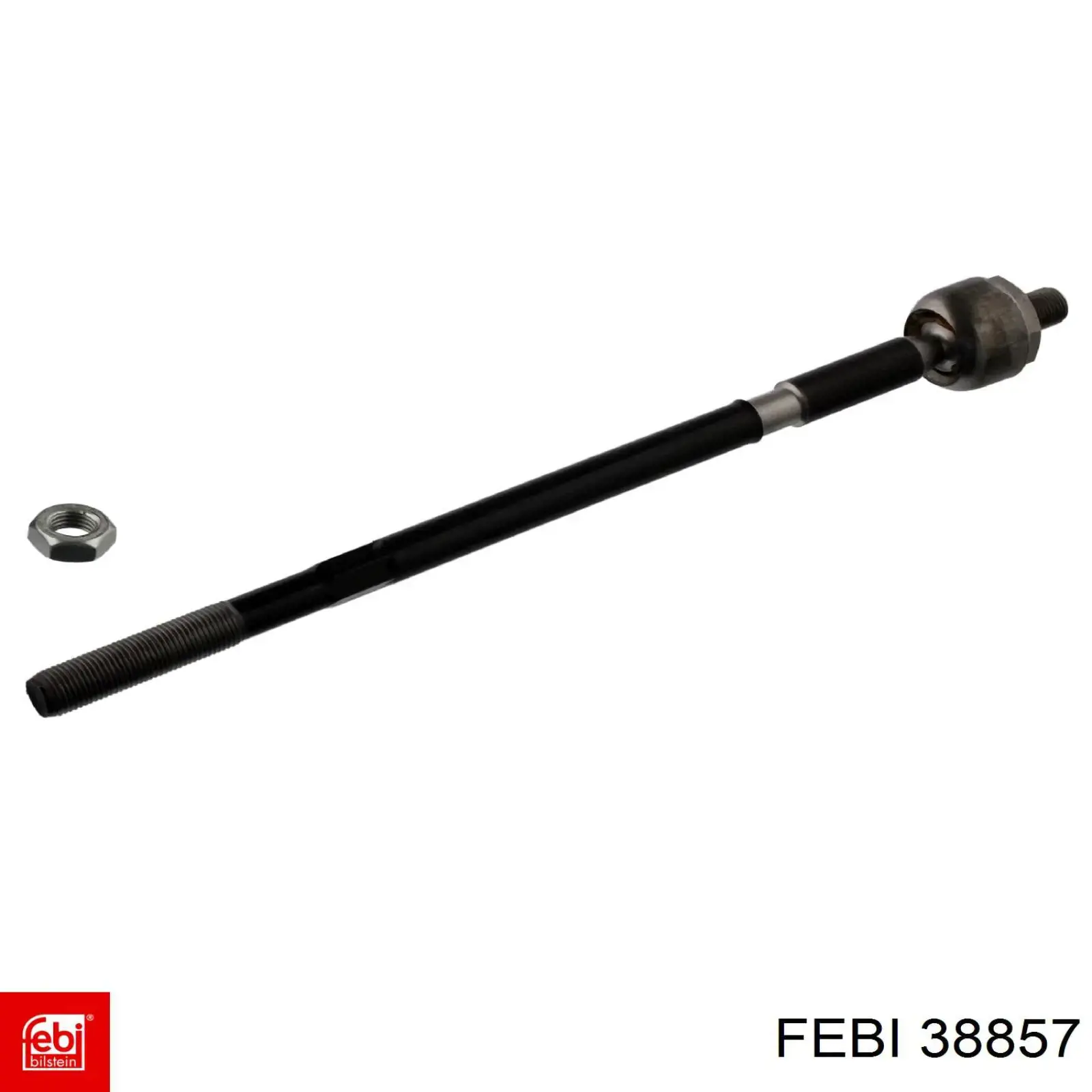 Drążek kierowniczy Febi 38857 cena, od 17,52 USD