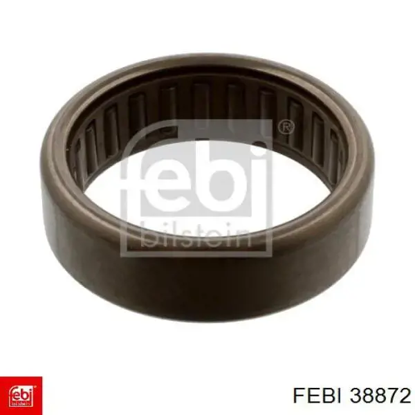 Łożysko skrzyni biegów Febi 38872 cena, od 9,17 USD