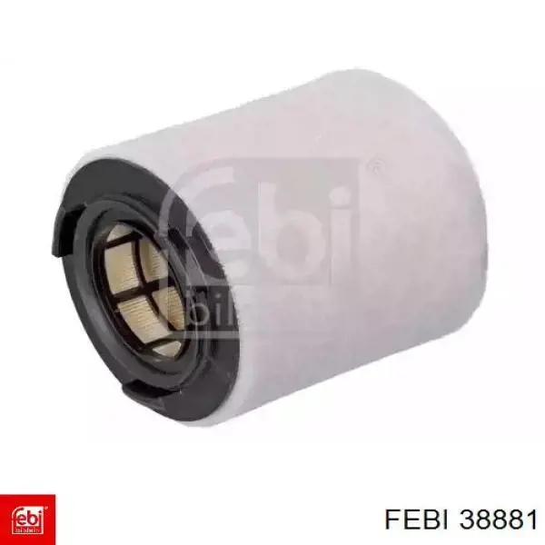 Filtr powietrza Febi 38881 cena, od 14,54 USD