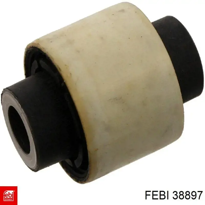 Do koszyka 38897 Febi Zestaw naprawczy pompy podnoszenia kabiny
