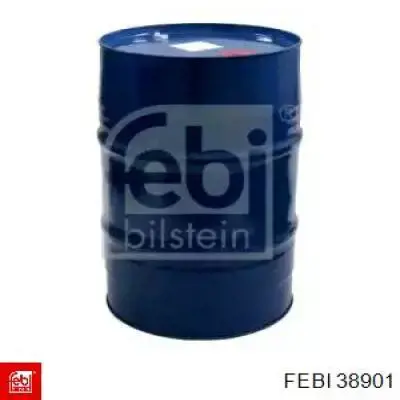 Do koszyka 38901 Febi Olej przekładniowy