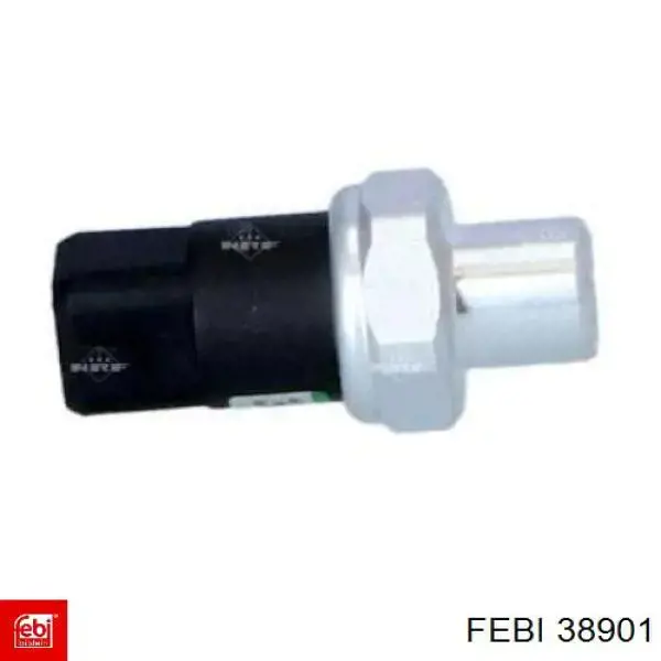 Olej przekładniowy Febi 38901 cena, od 769,88 USD