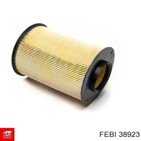 Filtr powietrza Febi 38923 cena, od 12,94 USD