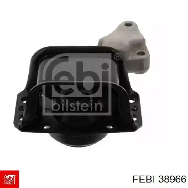 Poduszka (podpora) silnika prawa Febi 38966 cena, od 65,44 USD
