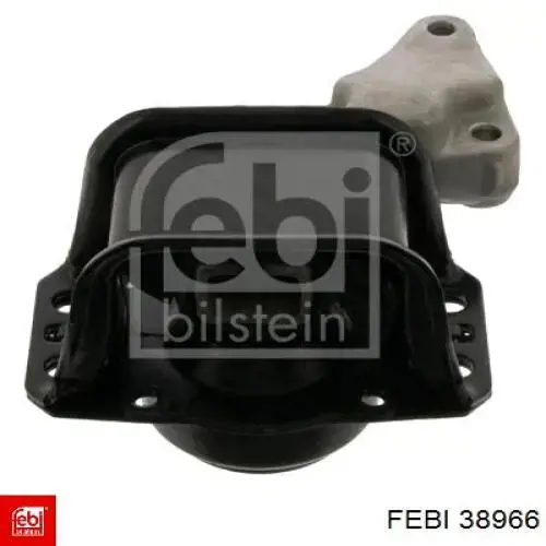 Do koszyka 38966 Febi Poduszka (podpora) silnika prawa