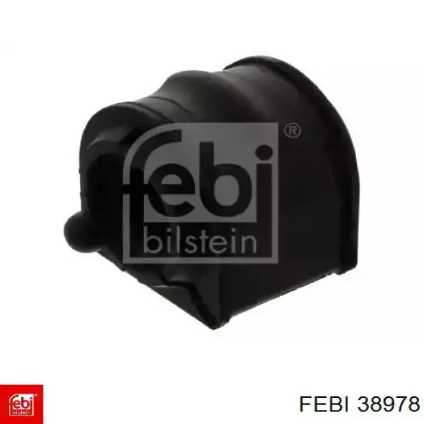Tuleja stabilizatora przedniego Febi 38978 cena, od 8,51 USD