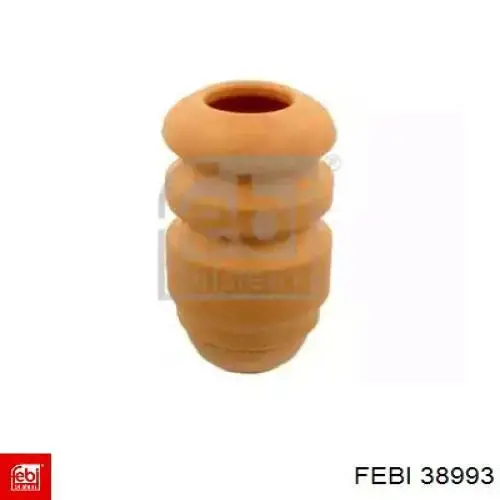 Do koszyka 38993 Febi Odbój amortyzatora przedniego