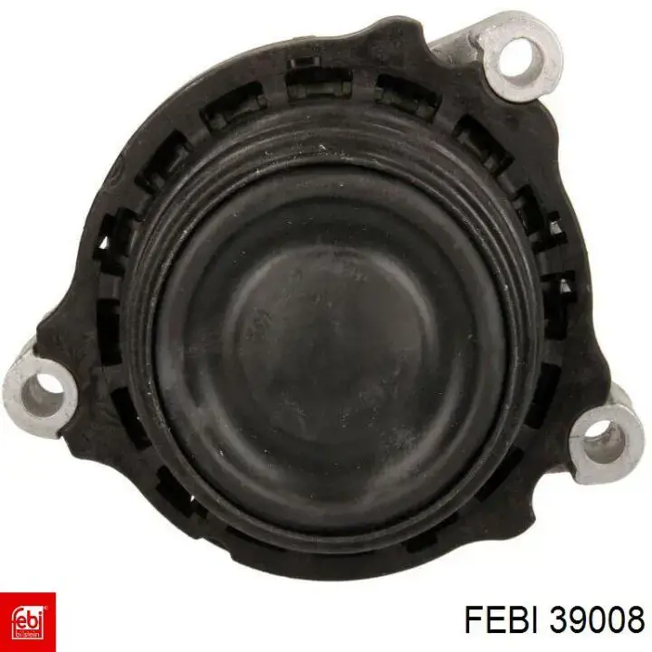 Do koszyka 39008 Febi Poduszka (podpora) silnika lewa