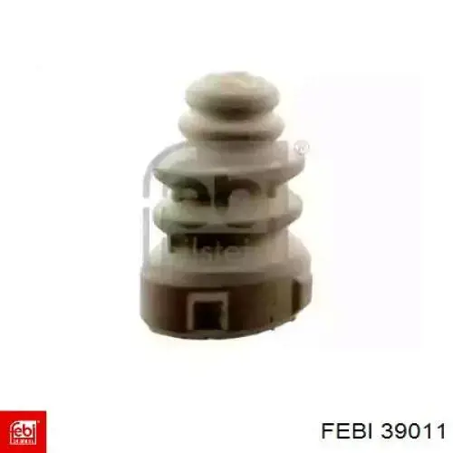 Do koszyka 39011 Febi Odbój amortyzatora tylnego