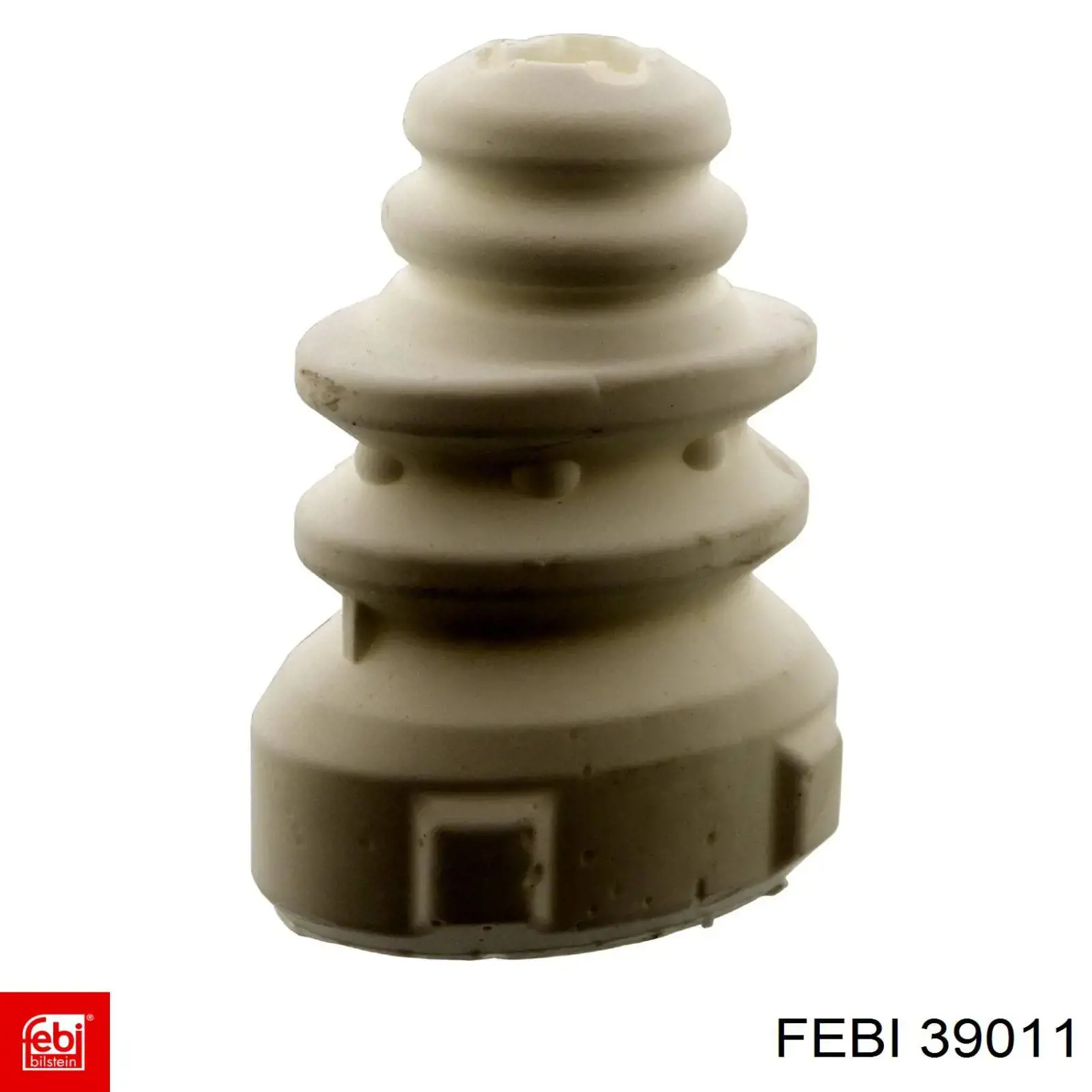 Odbój amortyzatora tylnego Febi 39011 cena, od 7,39 USD