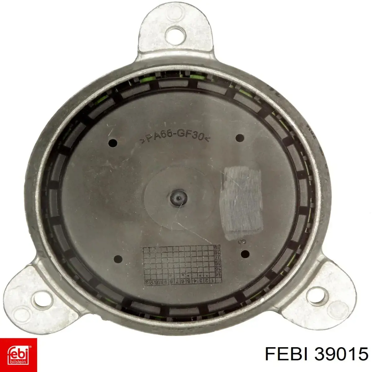 Poduszka (podpora) silnika lewa Febi 39015 cena, od 63,38 USD