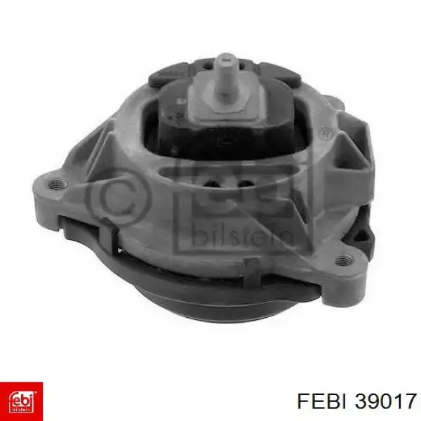 Poduszka (podpora) silnika prawa Febi 39017 cena, od 70,61 USD