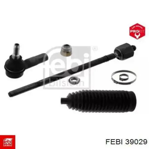 Listwa kierownicza (maglownica) 1400931580 Fiat/Alfa/Lancia