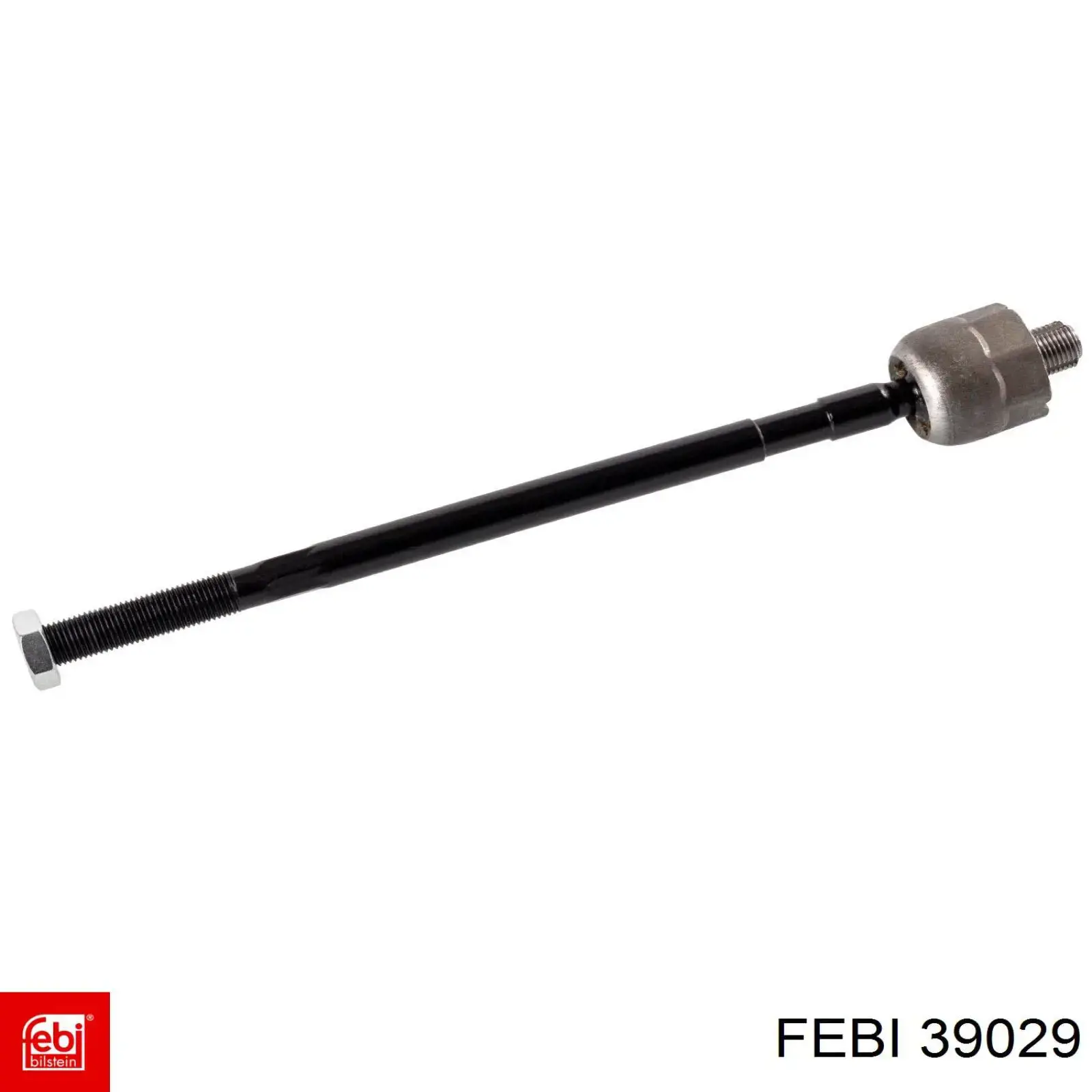 Listwa kierownicza (maglownica) 1497552080 Fiat/Alfa/Lancia