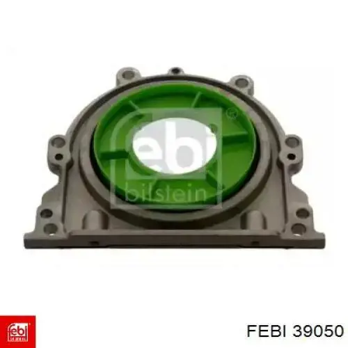 Uszczelniacz wału korbowego silnika tylny A6040100114 Mercedes