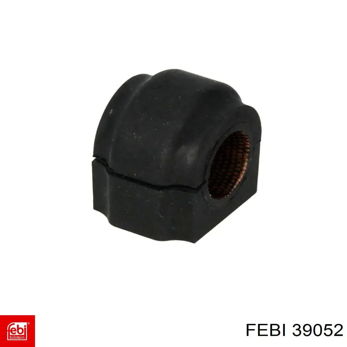 Tuleja stabilizatora tylnego Febi 39052 cena, od 5,27 USD
