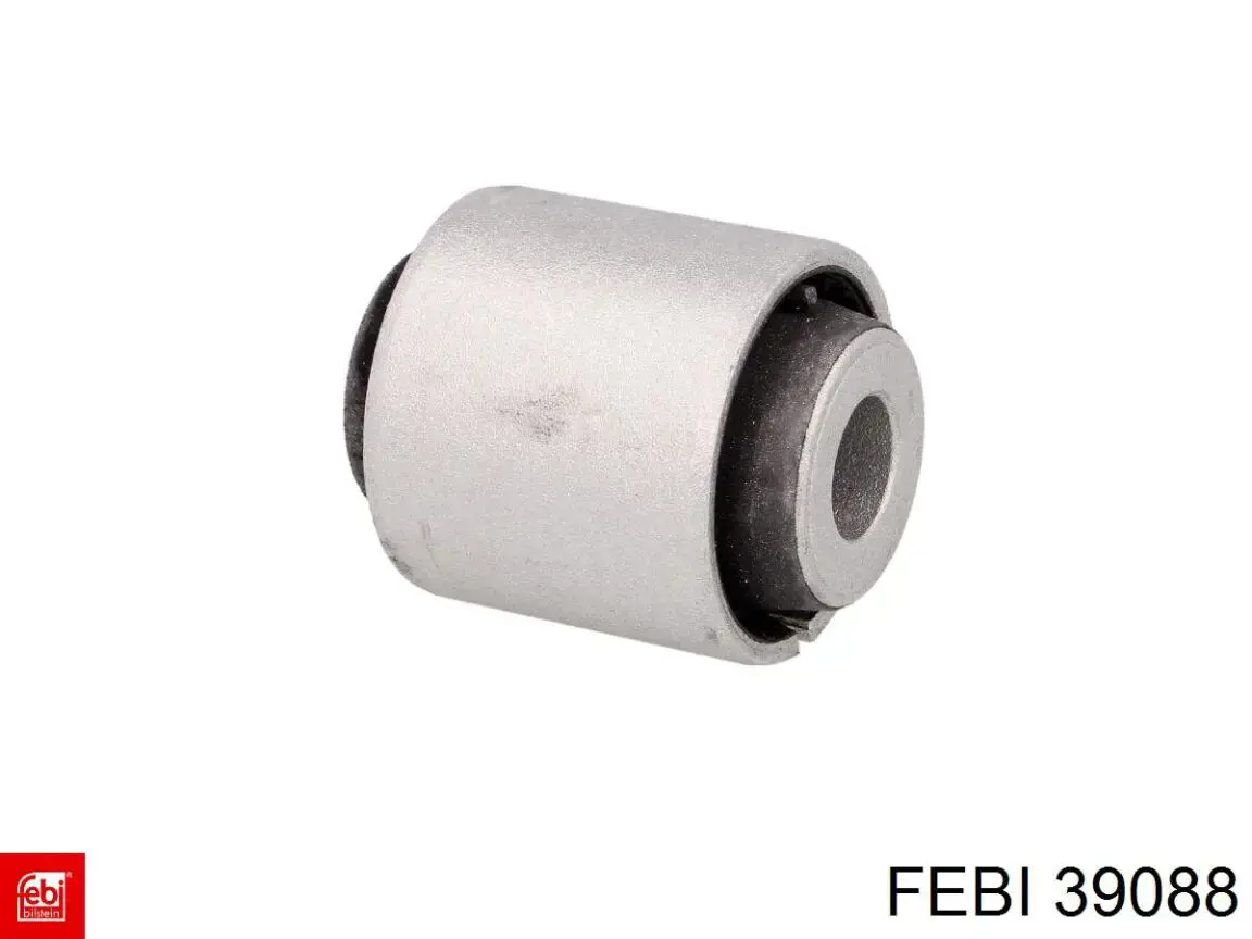 Silentblock czopu tylnego Febi 39088 cena, od 12,24 USD