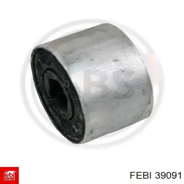 Silentblock przedniego wahacza dolnego Febi 39091 cena, od 14,98 USD