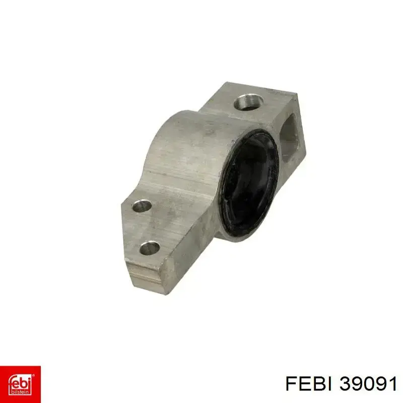 Silentblock przedniego wahacza dolnego Febi 39091 cena, od 14,48 USD
