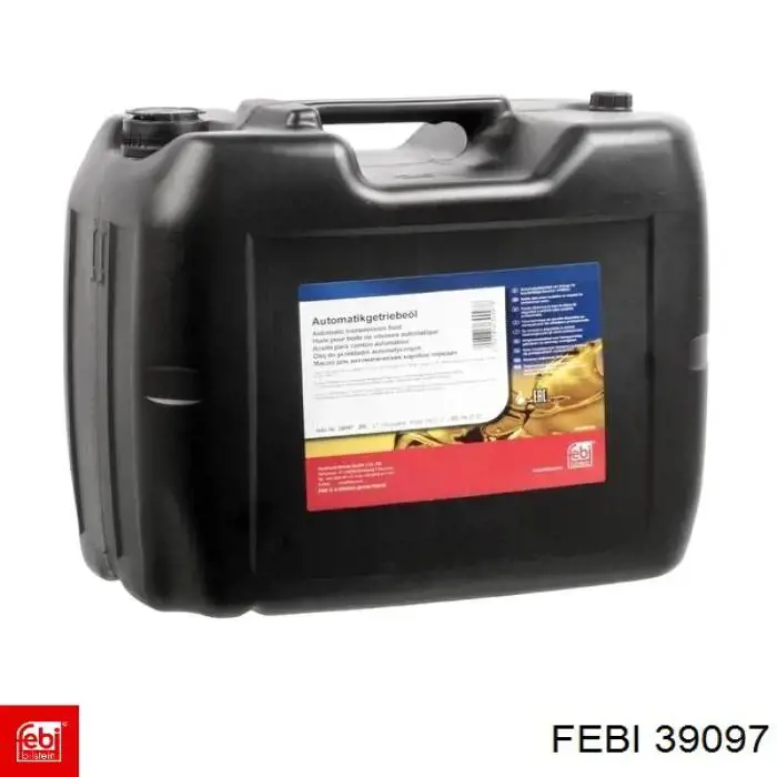 Olej przekładniowy ZF Parts 5961308147 cena, od 256,18 USD