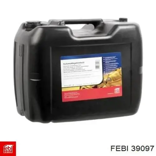 Do koszyka 5961308147 ZF Parts Olej przekładniowy