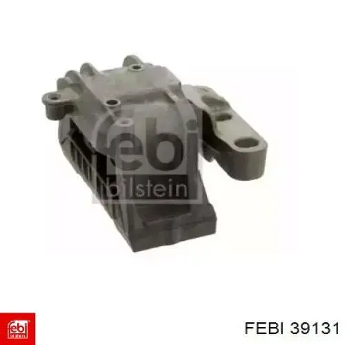 Poduszka (podpora) silnika prawa Febi 39131 cena, od 98,41 USD