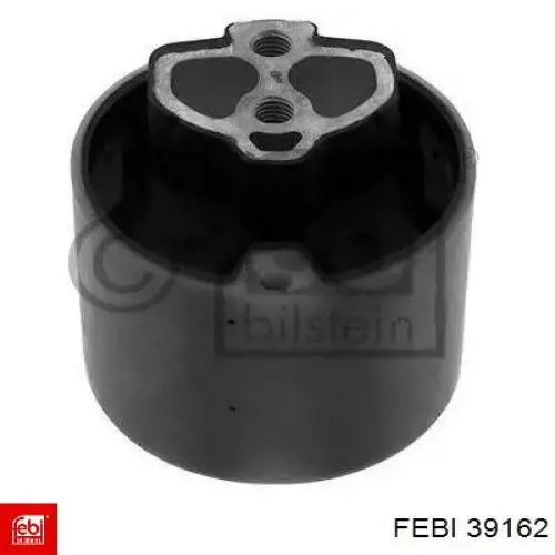 Do koszyka 39162 Febi Silentblock skrzyni rozdzielczej