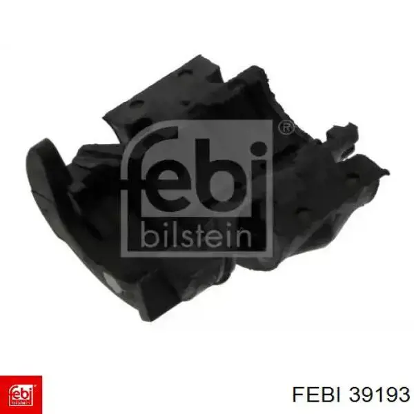 Tuleja stabilizatora tylnego Febi 39193 cena, od 10,56 USD