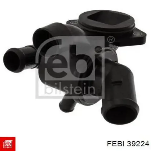 Obudowa termostatu Febi 39224 cena, od 33,31 USD