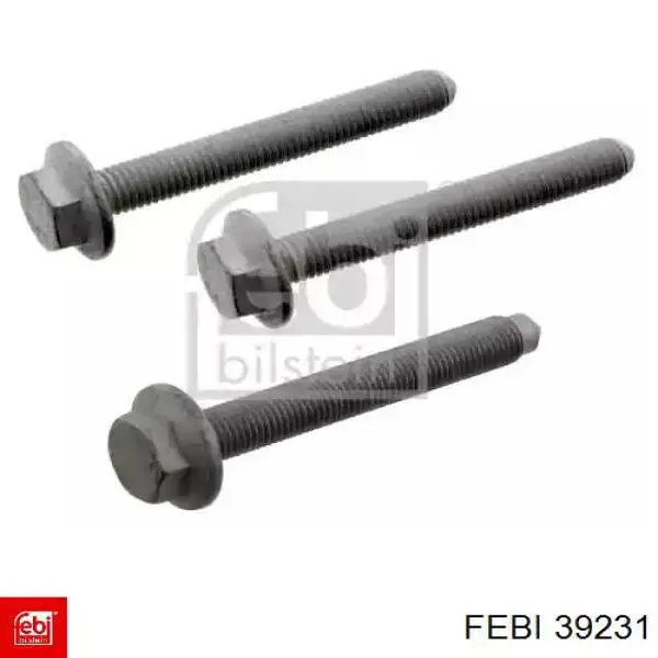 Śruba (nakrętka) mocowania Febi 39231 cena, od 3,26 USD