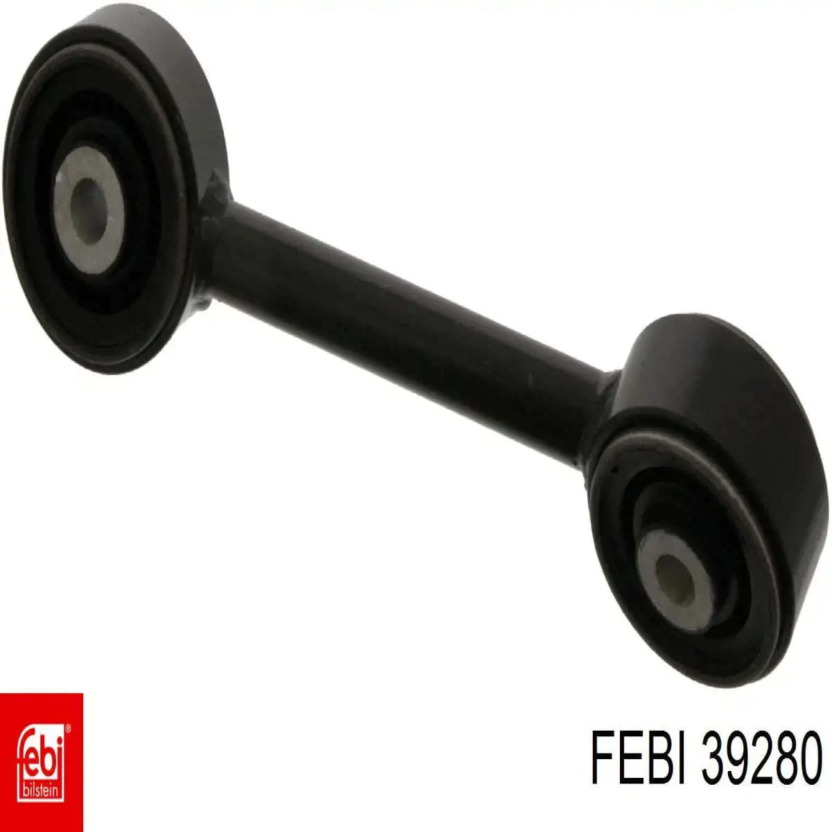 Poduszka (podpora) silnika prawa Febi 39280 cena, od 26,29 USD