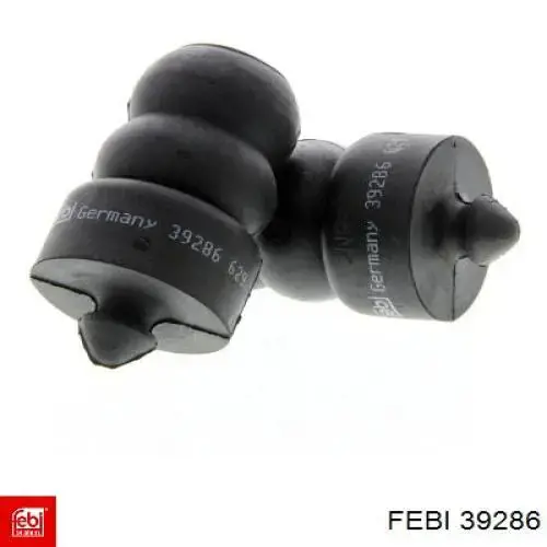 Odbój amortyzatora tylnego Febi 39286 cena, od 6,59 USD