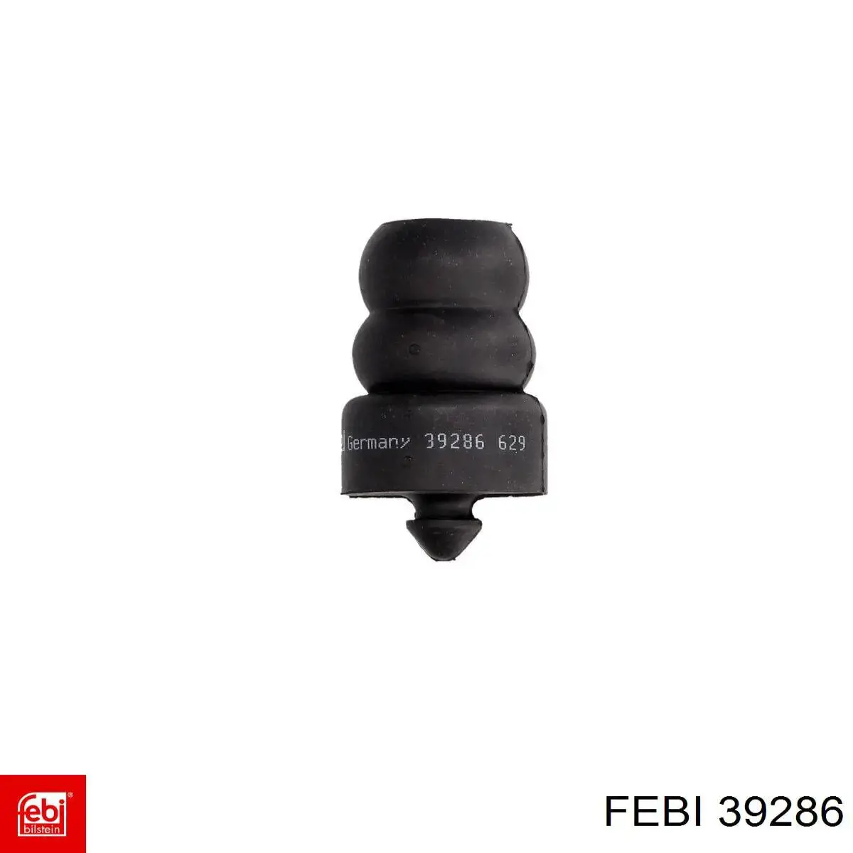 Do koszyka 39286 Febi Odbój amortyzatora tylnego