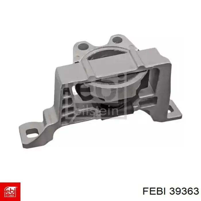 Poduszka (podpora) silnika prawa Febi 39363 cena, od 63,72 USD