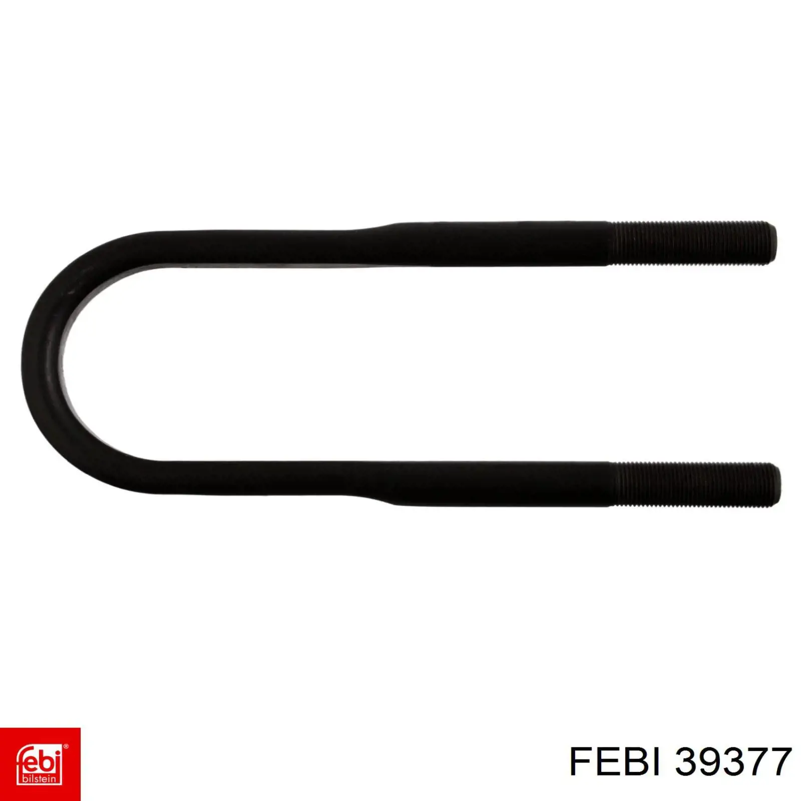 Strzemię resoru Febi 39377 cena, od 50,21 USD