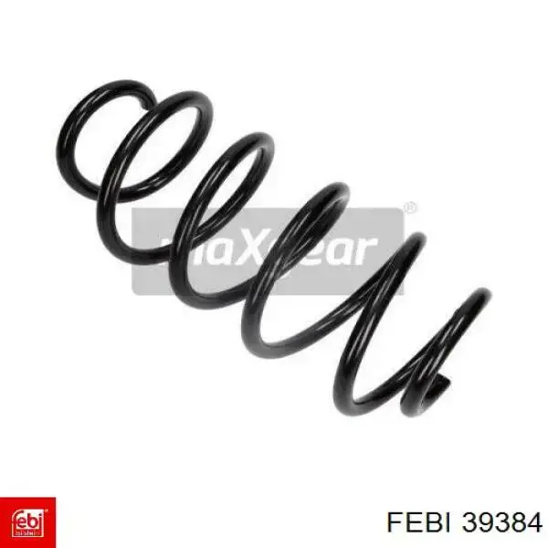 Do koszyka 39384 Febi Filtr paliwa