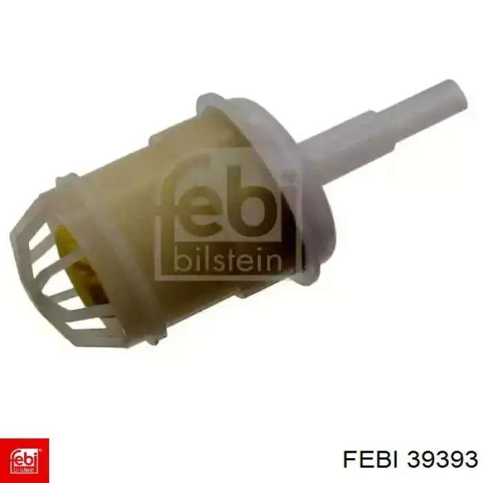 Filtr układu podciśnienia Febi 39393 cena, od 8,24 USD